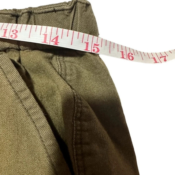 hinge Shorts Size Medium - Picture 4 of 5